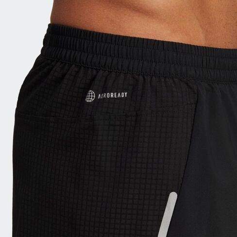 adidas Men's Designed 4 Running Two-in-one Shorts in Saudi Arabia