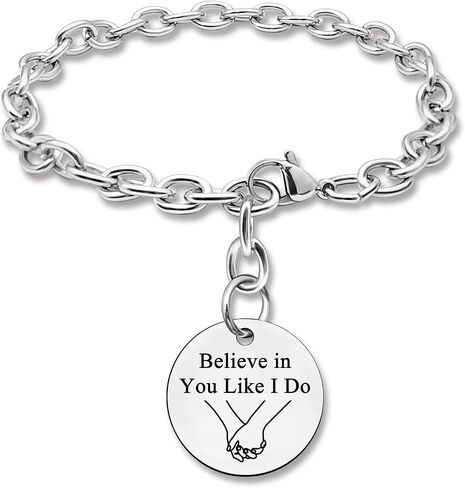Friendship Gifts Bracelet Best Friend Gift 3 Sisters Gift Sister Gift from Sisters Matching Bracelet Big Sister Middle Sister Little Sister Inspirational Bracelet Bff for 2 Birthday Gifts for Sister in Saudi Arabia