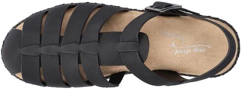 Easy Street Women's Denalize Flat Sandal in Saudi Arabia