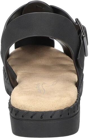 Easy Street Women's Denalize Flat Sandal in Saudi Arabia