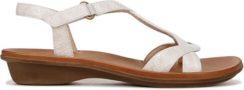 صندل نسائي من SOUL Naturalizer، سولو in Kuwait