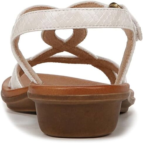 صندل نسائي من SOUL Naturalizer، سولو in Kuwait