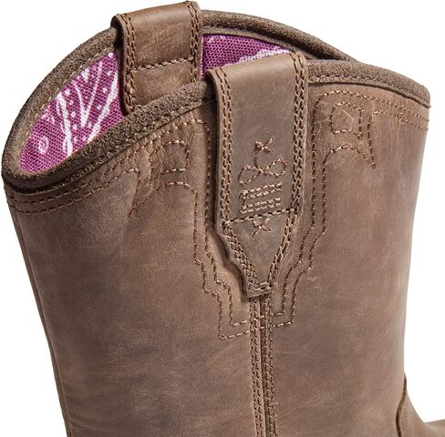 Timberland Women's Ashlar Pull on Alloy Safety Toe Waterproof Pullon AL WP, Brown: Turkish Coffee, 5.5 Wide in Saudi Arabia