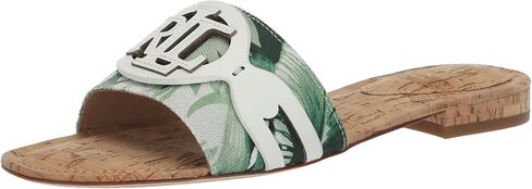 Lauren Ralph Lauren Women's Alegra Sandal in Kuwait