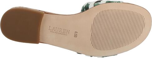 Lauren Ralph Lauren Women's Alegra Sandal in Kuwait