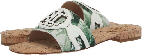 Lauren Ralph Lauren Women's Alegra Sandal in Kuwait
