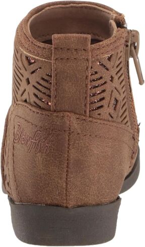 Blowfish Malibu Girl's Sielo-t Fashion Boot in Saudi Arabia