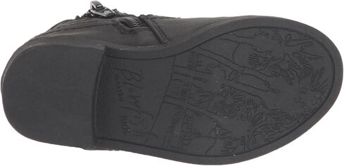 Blowfish Malibu Girl's Sielo-t Fashion Boot in Saudi Arabia