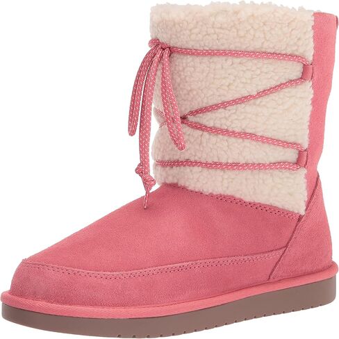 Koolaburra by UGG Unisex-Child K Michon Short Fashion Boot in Kuwait