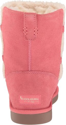 Koolaburra by UGG Unisex-Child K Michon Short Fashion Boot in Kuwait