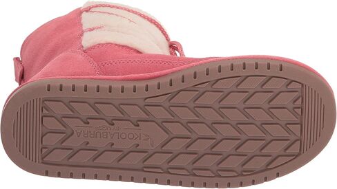 Koolaburra by UGG Unisex-Child K Michon Short Fashion Boot in Kuwait