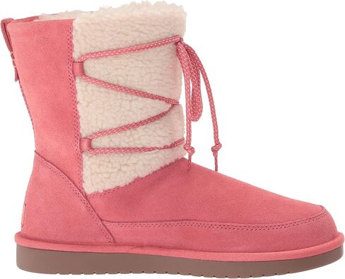 Koolaburra by UGG Unisex-Child K Michon Short Fashion Boot in Kuwait