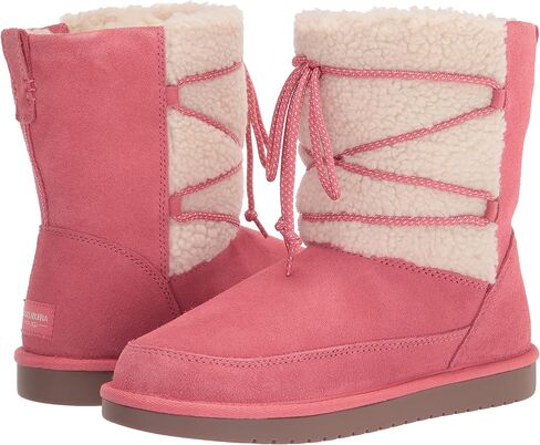 Koolaburra by UGG Unisex-Child K Michon Short Fashion Boot in Kuwait