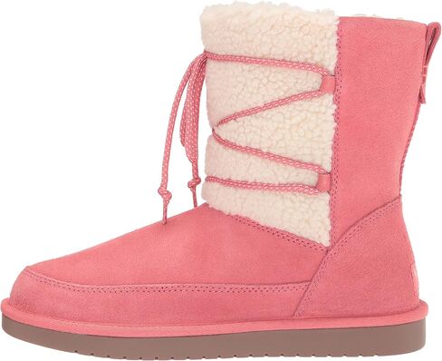 Koolaburra by UGG Unisex-Child K Michon Short Fashion Boot in Kuwait