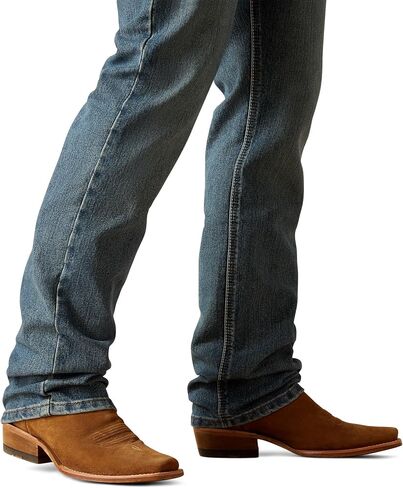 Ariat Men's M1 Vintage Treven Straight in Saudi Arabia