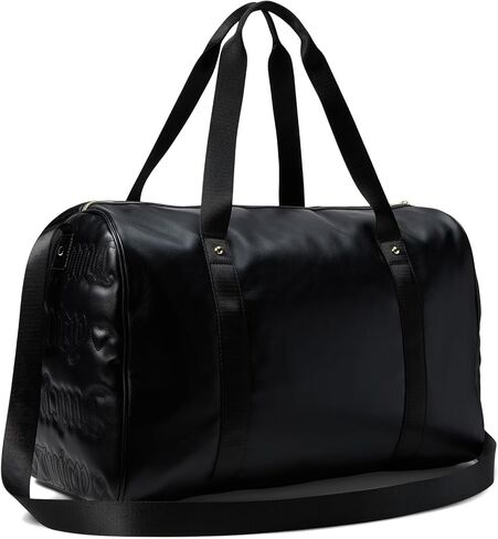 Juicy Couture Bestsellers Rosie Overnighter - Quilted Version Black One Size in Saudi Arabia