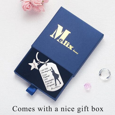 Hamilton Musical Merchandise Keychain Inspirational Gifts Cute Keychains for Women Teen Girls Daughter Son in Saudi Arabia