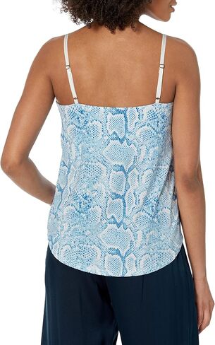 PJ Salvage Women's Loungewear Feelin Snakey Cami in Saudi Arabia