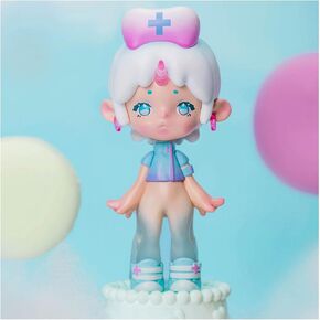 Blind Box Figures,Astro Boy Series 1PC Blind Box Desktop Ornaments Cute Blind Boxes,Popular Collectible Toy Cute Action Figure Creative Kits for Birthday Gifts