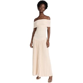 Women's Field of Dreams Maxi Dress
