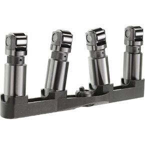 A-Premium 4Pcs Engine Hydraulic Valve Lifters Without MDS Compatible with Dodge Challenger Charger 2008-2018 Durango Magnum & Ram 1500 2500 3500 300 & Jeep Commander Grand Cherokee, OHV Only