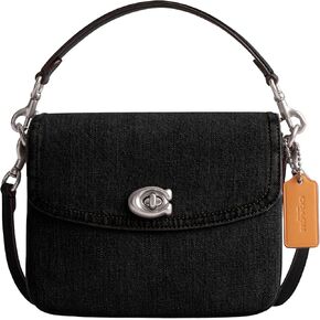 Coach Womens Cassie Crossbody 19