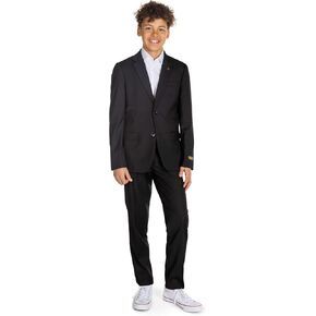 Opposuits Daily Teens Formal Suit - Casual Wedding and Prom Outfit - Slim Fit - Including Blazer and Pants