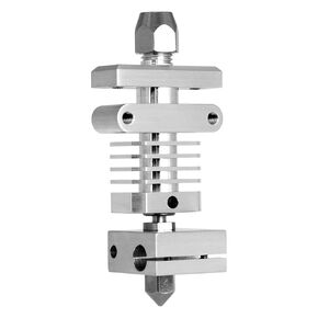 Microswiss All Metal Hotend Kit (for CR-10s PRO/CR-10 Max/Ender 3 V2 Neo) - Drop in Upgrade - Made in USA