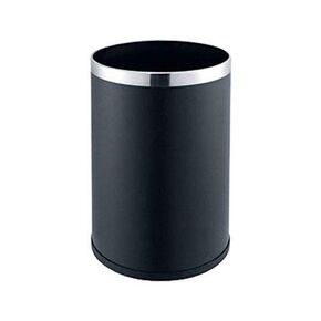 King International 1.3 Gallon Step Bathroom Trash Can,Garbage can, Trash can with lid Inside Removable Bucket, 7''X10'', Bathroom Accessories Set, Wastebasket, Garbage Container Bin (Plain Pedal)