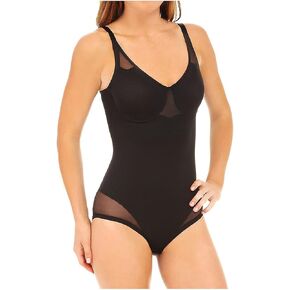 Miraclesuit Shapewear Women's Extra Firm Sexy Sheer Shaping