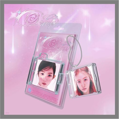 Red Velvet Cosmic 7th Mini Album with Tracking Sealed RV (PhotoBook Midnight Version) in Saudi Arabia