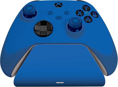 حامل شحن سريع عالمي من Razer إصدار محدود (Forza Horizon 5) - محطة شحن سريعة لوحدات تحكم Xbox (شحن سريع، توافق مع وحدات التحكم الجديدة والقديمة) Forza Horizon 5 in Saudi Arabia
