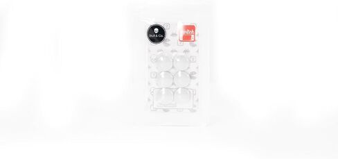 Skull & Co. Replacement Joystick Covers for Nintendo Switch and Switch Lite (Repair Parts) in Kuwait