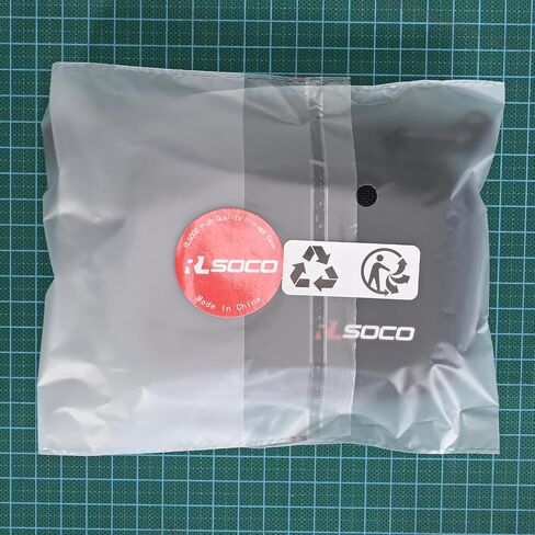 RLSOCO Carrying Case for Nintendo Game & Watch: Super Mario Bros/The Legend of Zelda (Green Zipper) in Saudi Arabia