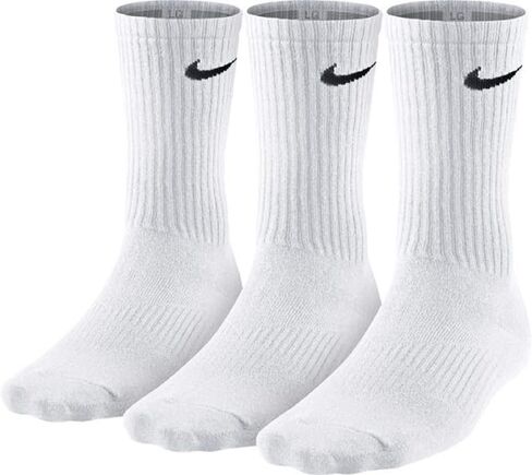 Nike Performance Lightweight Crew Training Socks (3 Pair) in Saudi Arabia