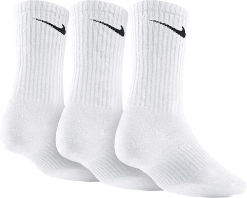Nike Performance Lightweight Crew Training Socks (3 Pair) in Saudi Arabia
