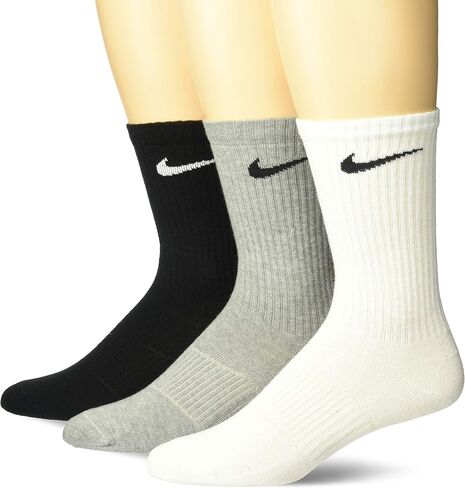 Nike Performance Lightweight Crew Training Socks (3 Pair) in Saudi Arabia