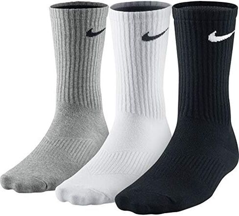 Nike Performance Lightweight Crew Training Socks (3 Pair) in Saudi Arabia