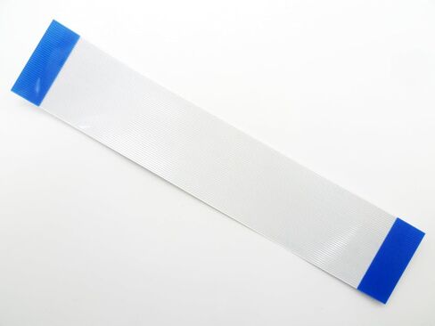 2X كابل شريط مرن بديل متوافق مع Sony Playstation 5 PS5 KES-497A KEM-497AAA وحدة التحكم (محرك الأقراص الضوئية DVD) in Kuwait