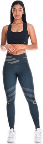 Drakon Colombian Workout high Waisted Leggings for Women | Compression Tight Crossfit Yoga Pants Many Styles in Saudi Arabia