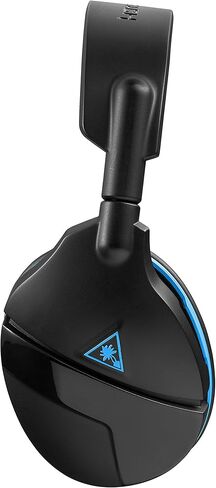 Turtle Beach Stealth 600 White Wireless Surround Sound Gaming Headset for PlayStation 5 and PlayStation 4 in Kuwait