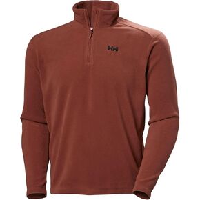 Helly Hansen Men's Daybreaker 1/2 Zip Fleece