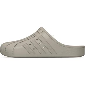 adidas Women's Adilette Clog Slide Sandal
