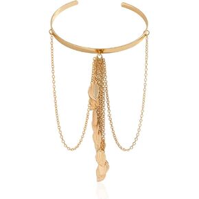 Arm Cuff for Women Gold Arm Cuff Jewelry gold arm cuff upper arm Cuff Bracelets Arm Cuff Bangle for women