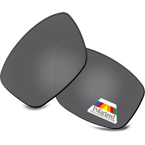 Replacement Lenses for Costa Cut 06S9047 Sunglasses POLARIZED