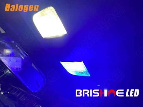 مجموعة مصابيح داخلية LED بيضاء لسيارة Toyota RAV4 2016 2017 2018 2019 2020 2021 2022 حزمة مصابيح LED داخلية فائقة السطوع 6000K + أضواء لوحة الترخيص وأداة التثبيت in Kuwait