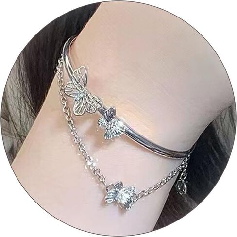 Arm Cuff for Women Gold Arm Cuff Jewelry gold arm cuff upper arm Cuff Bracelets Arm Cuff Bangle for women in Saudi Arabia