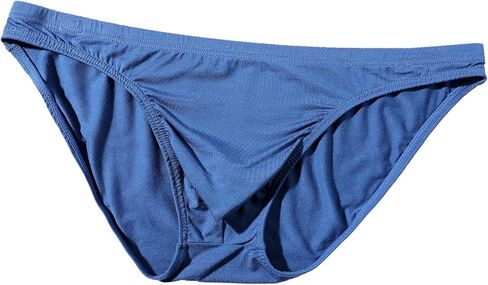 Men cotton bikini Briefs fitness sports Modal underwear YY083 in Saudi Arabia