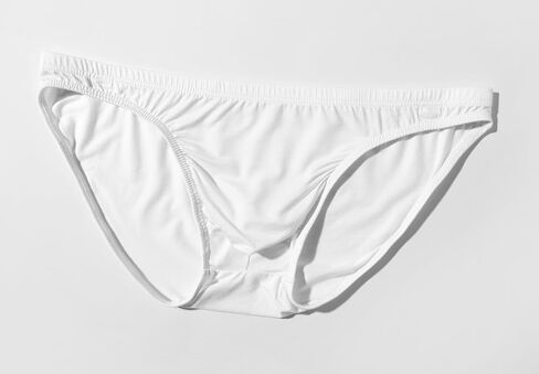 Men cotton bikini Briefs fitness sports Modal underwear YY083 in Saudi Arabia