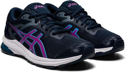 حذاء الجري المدرسي ASICS للأطفال GT-1000 من 10 درجات in Saudi Arabia